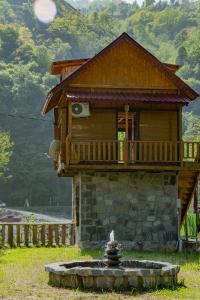 Zenilife Suit Apart & Bungalov