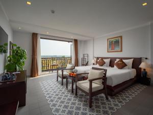 Hoi An Odyssey Hotel & Spa
