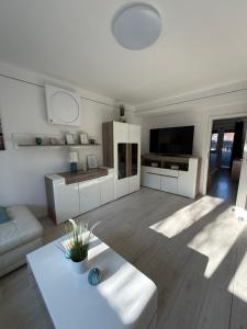 Belvárosi Luxus Apartman