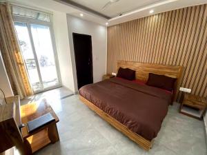 Nona shona chill point homestay and cafe