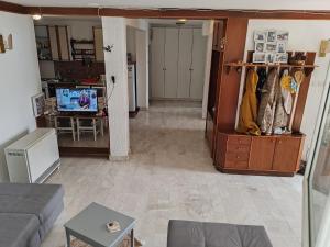 Petrovic house