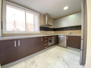 Apartamento en Hacienda del Alamo enfrente de la Piscina!