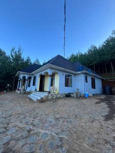 Jegestal Serenity Homestay Camping and Tours