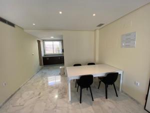 Apartamento en Hacienda del Alamo enfrente de la Piscina!