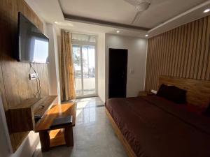 Nona shona chill point homestay and cafe