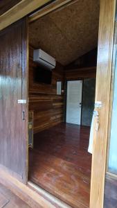 บ้านอิงดอย แม่กำปอง