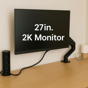 3BR 2BA 84m2 High Floor