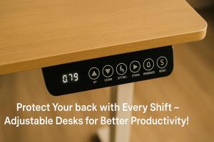 3BR 2BA 84m2 High Floor