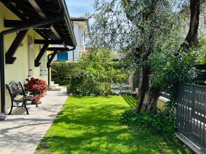 Appartamenti Rossini