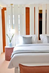 Alva Athens Hotel