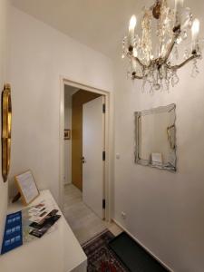 The Prague Castle Apartment