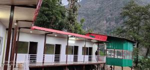 Shiv Shankar hotel and resort