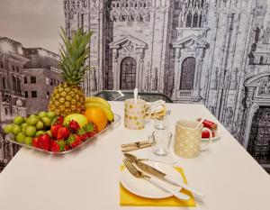 Gran Milan, the city at your fingertips