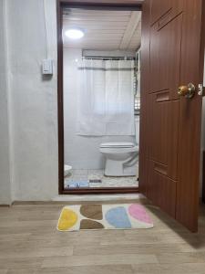 Naganeupseong Jandi House