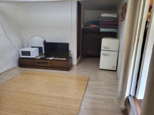 Naganeupseong Jandi House