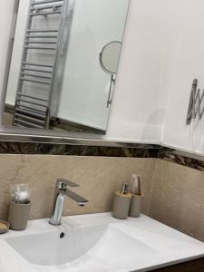 Bernini House Naples