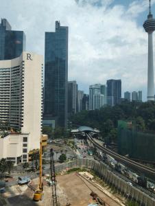 KLCC Suites Platinum By MiM