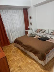 KONI Apartments