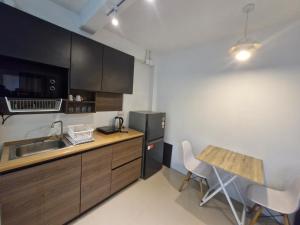 Grandy Apartment