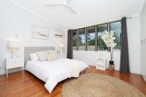 The Nightcliff Nook - Sunsets & Shops