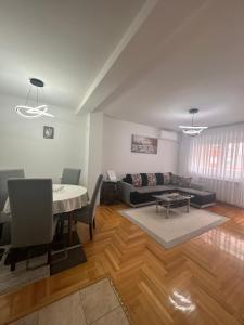 Istocno Sarajevo-Hilandarska, Stan na dan SV