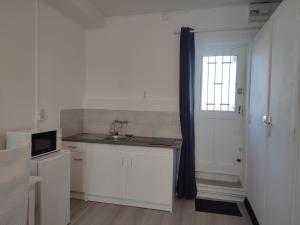 Appartements Studio independant : photos des chambres