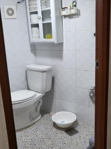 Naganeupseong Jandi House