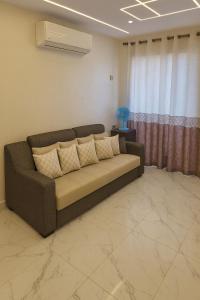 Perfect Family Escape Porto Said Vacation Home