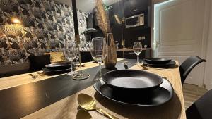 Cottage chateau de la loire