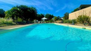 Cottage chateau de la loire