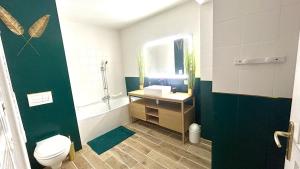 Cottage chateau de la loire