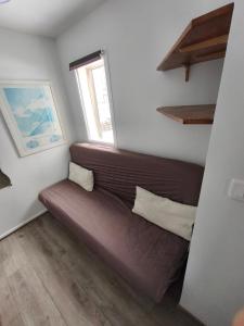 Appartements Prapoutel : photos des chambres