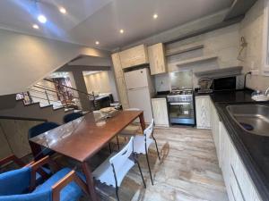 fancy 4bedroom villa at mountain view north coast