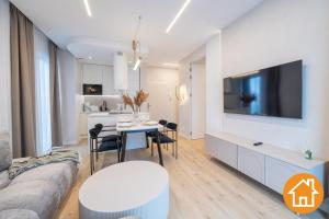 Baltic Park Plaża LUX - visitopl