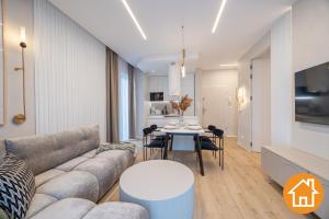 Baltic Park Plaża LUX - visitopl