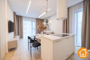 Baltic Park Plaża LUX - visitopl