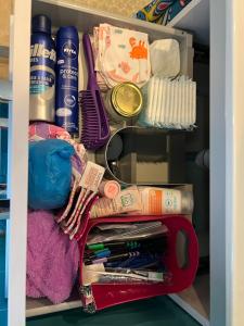 Sejours chez l'habitant Le Verdier : photos des chambres