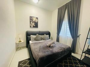 Homestay Arau by KakJa