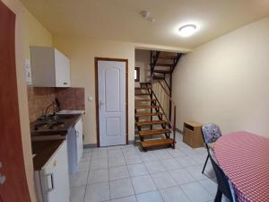 Színes Apartmanok és Kemencés Apartmanok