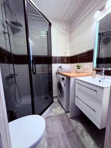 Apartament Ruciane-Nida