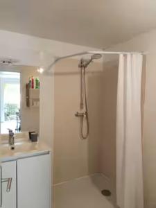 Appartements Studio Au Calme a 5 minutes Tram : photos des chambres