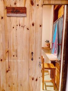 Một Homestay Mang Den