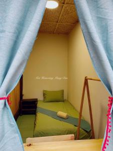 Một Homestay Mang Den