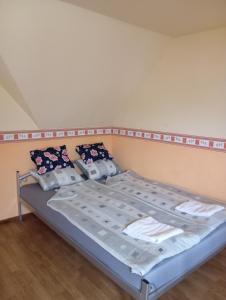 Színes Apartmanok és Kemencés Apartmanok