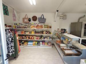 Campings LocaMobi : photos des chambres