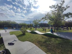 Campings LocaMobi : photos des chambres