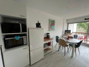 Plages et Centre Ville à pieds...