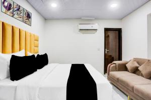 Hotel O Golden key