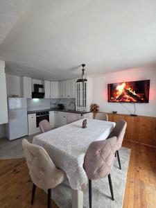 Къща за гости ВИРА