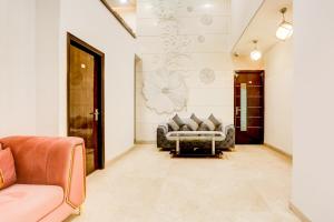 Hotel O Golden key